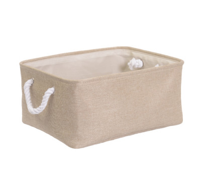 Корзина WasserKRAFT Aisch WB-550 WB-550-L бежевый 