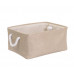 Корзина WasserKRAFT Aisch WB-550 WB-550-L бежевый 