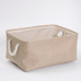 Корзина WasserKRAFT Aisch WB-550 WB-550-L бежевый 