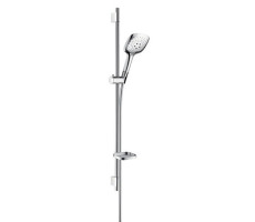 Душевой гарнитур Hansgrohe Raindance 27857000 хром 