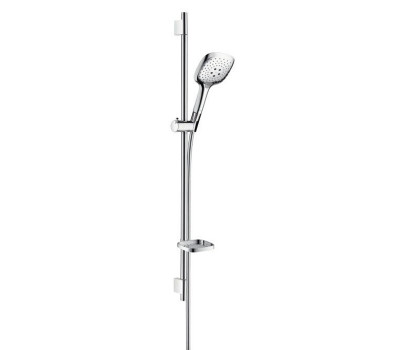 Душевой гарнитур Hansgrohe Raindance Select E 27857000 Хром 