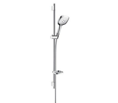 Душевой гарнитур Hansgrohe Raindance 27857000 хром Душевой гарнитур Hansgrohe Raindance 27857000 хром
