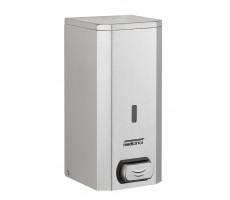 Дозатор мыла Mediclinics DJ0031CS матовый  