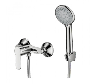 Смеситель для душа Prohanss P64.20, хром Смеситель для душа Prohanss P64.20, хром