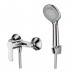 Смеситель для душа Prohanss P64.20, хром Смеситель для душа Prohanss P64.20, хром