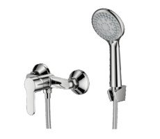Смеситель для душа Prohanss P64.20, хром Смеситель для душа Prohanss P64.20, хром
