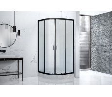 Душевой уголок Royal Bath RB HKD-C-BL 100х100х185 (матовое) Душевой уголок Royal Bath RB HKD-C-BL 100х100х185 (матовое)