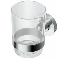 Стакан Ideal Standard Iom A9121AA Хром 