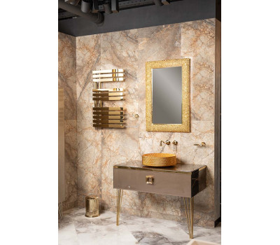 Столешница стекло Armadi Art 80см прямая DELMAR 853-080-D 