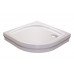 Душевой поддон Ravak A227701410 ELIPSO-90 PAN белый 