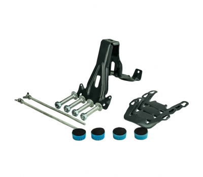 Ножки для стальных ванн IBERICA BLANCA универсальные (IB-SF-1) 