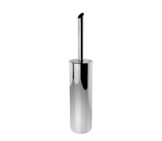 Ёршик для унитаза PAINI Morgana, хром (CR) 73CR061 