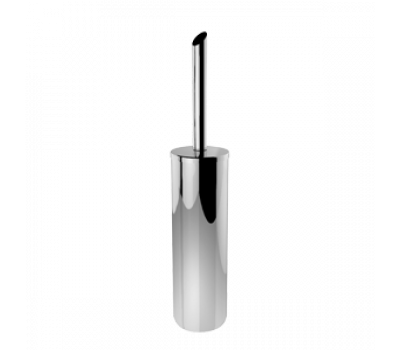 Ёршик для унитаза PAINI Morgana, хром (CR) 73CR061 