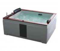 Акриловая ванна Gemy G9052 II B L