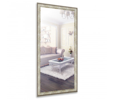 Зеркало без подсветки MIXLINE Феникс 500*950 537417  