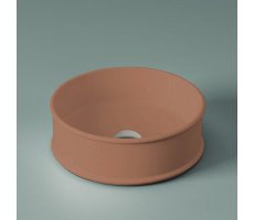 Раковина ARTCERAM Atelier ATL001 40 00 Раковина ARTCERAM Atelier ATL001 40 00