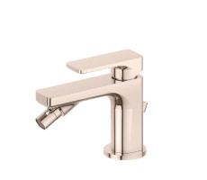 Смеситель для биде Newform B-Easy 72625.M0.072 Медь Смеситель для биде Newform B-Easy 72625.M0.072 Медь