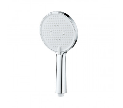 Лейка ручного душа TOKITO MIZU хром (TOK-MIZU-1022) Лейка ручного душа TOKITO MIZU хром (TOK-MIZU-1022)