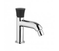 Смеситель для биде PAINI Domus без донного клапана, хром (CR) 18CR304PZ 