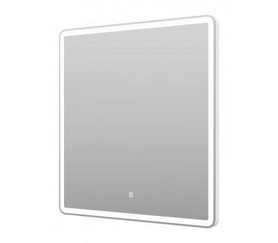 Зеркало Misty Капелла 700x700 КАП-02-70_70-14 