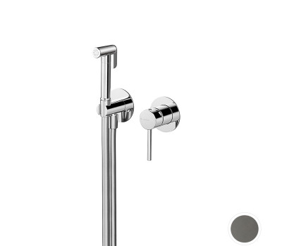 Гигиенические души Newform Set doccia 885.M0.077  