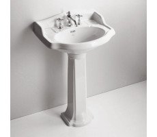 Пьедесталы SIMAS ARCADE AR815bi Белый Пьедесталы SIMAS ARCADE AR815bi Белый