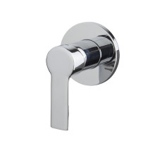 Смеситель для душа Fima Carlo Frattini Mast F3133/1CR Смеситель для душа Fima Carlo Frattini Mast F3133/1CR