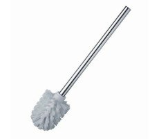 Щетка для унитаза WasserKRAFT  027 Хром 