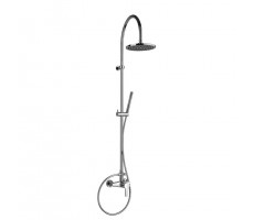 Душевая система PAINI 200 мм., хром (CR) 92CR6891P1 