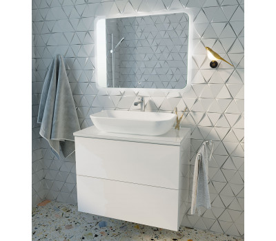 Зеркало Amour 80, с сенсором Marka One 