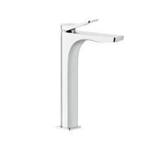 Смеситель для раковины GESSI Rilievo 59010#031 Хром 