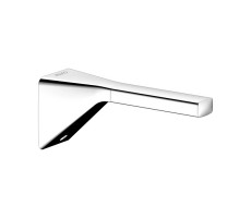 Держатель запасного рулона туалетной бумаги Keuco AVENO 14663010000 Хром 