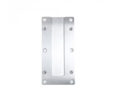 Крепеж настенный для усиления фиксации поручней глянцевый NOFER 15053.B  Крепеж настенный для усиления фиксации поручней глянцевый NOFER 15053.B