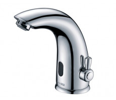 Смеситель для раковины WasserKRAFT Rossel 2800 2813 Хром 