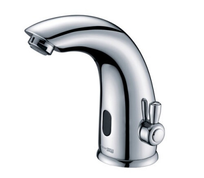 Смеситель для раковины WasserKRAFT Rossel 2800 2813 Хром 