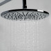 Душевая система WasserKRAFT Душевые системы A13302 Хром 