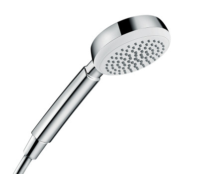 Душевая лейка Hansgrohe Croma 100 26828400 хром 