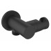 Держатель для душа с отводом SH805 BLACK ESKO 