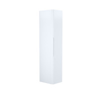 Пенал подвесной IDDIS Клауд Икс Cloud X 40 см, белый CLX40W0i97 