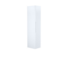 Пенал подвесной IDDIS Клауд Икс Cloud X 40 см, белый CLX40W0i97 Пенал подвесной IDDIS Клауд Икс Cloud X 40 см, белый CLX40W0i97