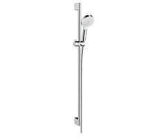 Душевой гарнитур Hansgrohe Crometta 26536400 хром Душевой гарнитур Hansgrohe Crometta 26536400 хром