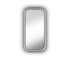 Зеркало CONTINENT Torry 600х1000 бесконтактный сенсор ЗЛП1531 Зеркало CONTINENT Torry 600х1000 бесконтактный сенсор ЗЛП1531