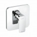 Смеситель для душа Kludi Pure&Style 406550575 хром 