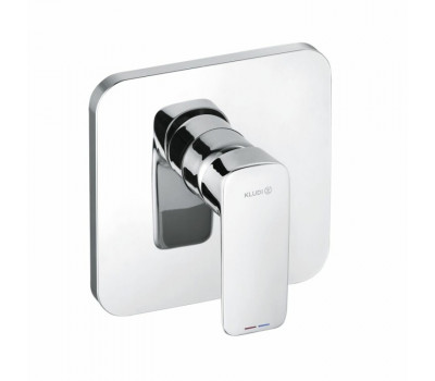 Смеситель для душа Kludi Pure&Style 406550575 хром Смеситель для душа Kludi Pure&Style 406550575 хром