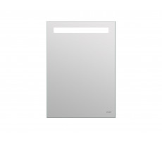 Зеркало Cersanit LED 010 base 50x70 с подсветкой прямоугольное KN-LU-LED010*50-b-Os  