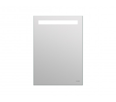 Зеркало Cersanit LED 010 base 50x70 с подсветкой прямоугольное KN-LU-LED010*50-b-Os  