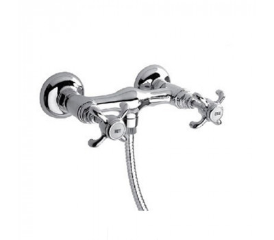 Смеситель для душа PAINI Ornellaia, хром (CR) 87CR511 