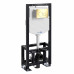 Система инсталляции для унитазов WasserKRAFT Dill 61TLT.010.ME.PG02  