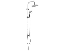 Душевая система MIXLINE ML2400 530033 хром 