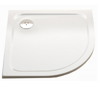 Душевой поддон Ravak XA247701010 ELIPSO PRO-90 CHROME белый Душевой поддон Ravak XA247701010 ELIPSO PRO-90 CHROME белый